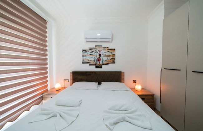 Lykia Lettings - Foto 5