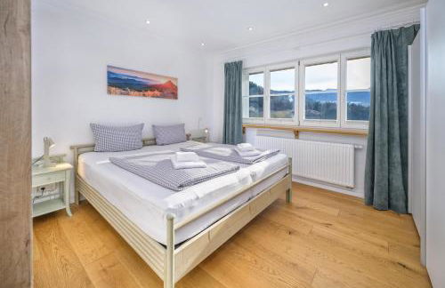 Haus Bergblick | Fahl Grundstücks GbR - Photo 8