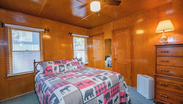 Nana's Cottage Retreat - Foto 4, Habitación