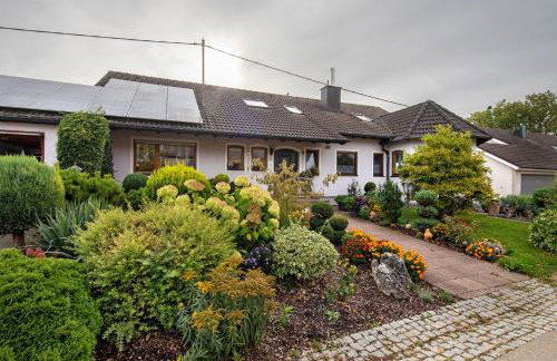 Ferienwohnung Fernsicht - Photo 23