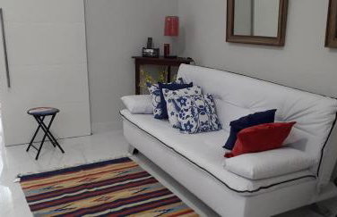 Charmoso Apartamento Leme/copacabana - Photo 10