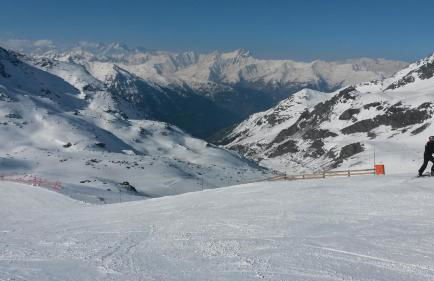 Montagne Duplex-Orelle 9 pers. avec SPA - Foto 16