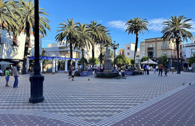 Casa Verde Ayamonte - Foto 132