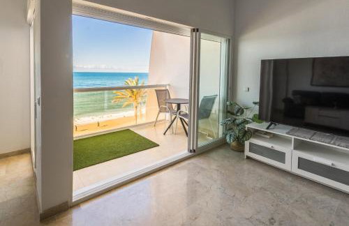 Beach Penthouse Torrenueva - Foto 8