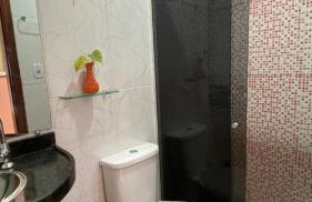 Casa Amarela Alter - Foto 9