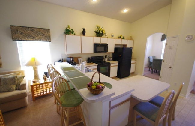 Ly53814 - Hampton Lakes - 5 Bed 4 Baths Villa - Foto 39