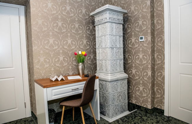 Agora Boutique - Photo 4