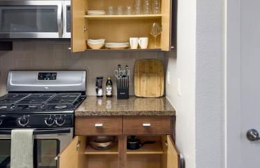 Stylish 1bd in Marina Del Rey with Free Parking - Foto 10