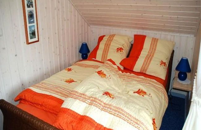 Ferienhaus im Skandinavischen Stil - Foto 3