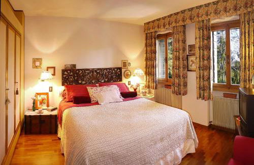 Villa La Cimetta Asolo - Foto 17