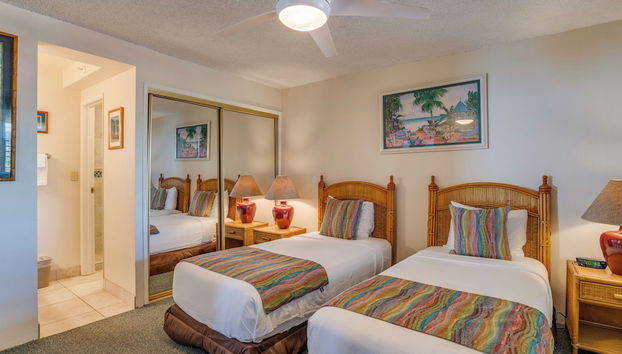 Royal Kahana - Foto 3, Habitación