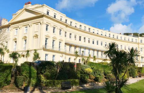 Meadfoot Bay Apartment at Hesketh Crescent - Foto 15