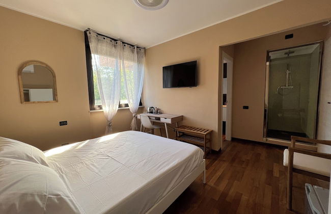 La Rosa del Golfo dei Poeti - Foto 70