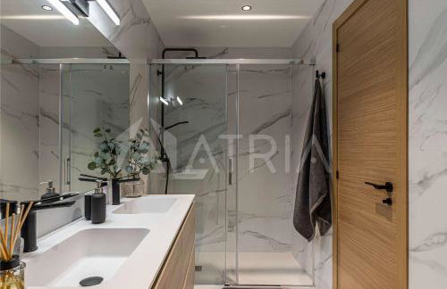Flat 3 10m Walk to Bernab u Real Madrid Stadium - Foto 37