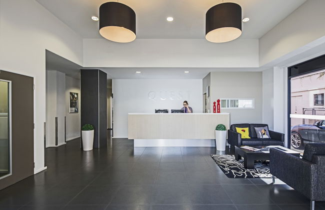 Quest Albany - Foto 2