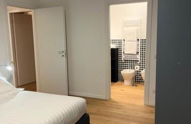 Fifty Eight Suite Milan Repubblica Three Bedrooms - Photo 21