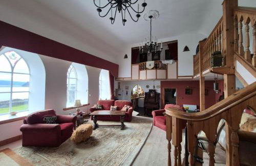 Kilfinichen Church - Photo 7