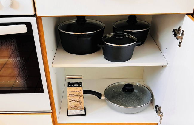 Enchanting View of Lake Maggiore & Mountains - Photo 9