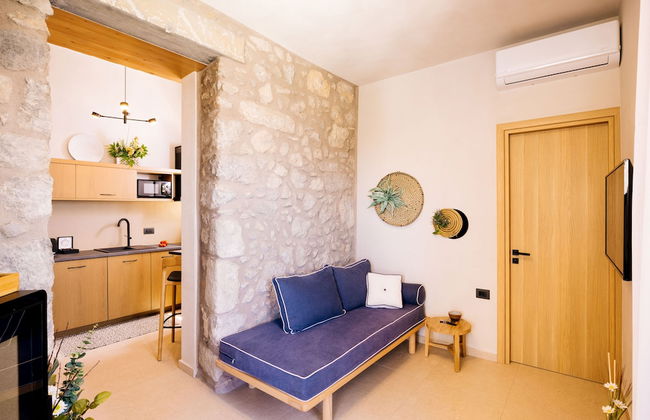 Mirthea Suites - Foto 30