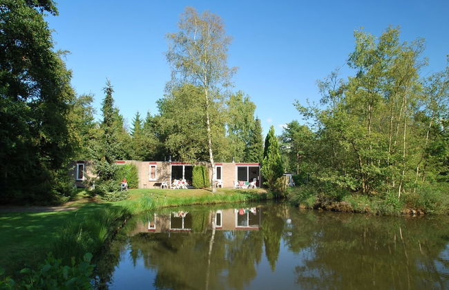 Single-storey House With Garden, in a Natural Area - Photo 1