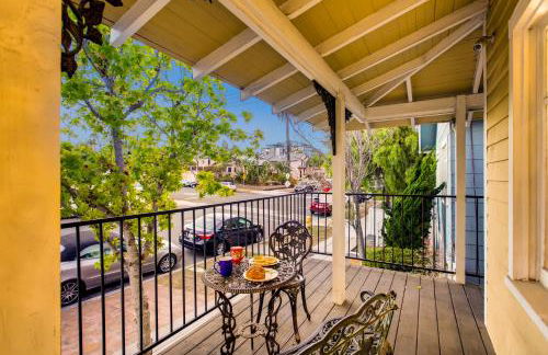 Casa California - Backyard, BBQ, Firepit & Near Beaches - Foto 15