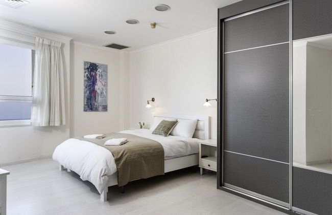 Luxurious 90sqm 2BR Beach Front - Foto 7