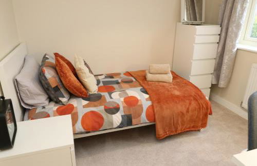 Modern Town House Shepley - Foto 18