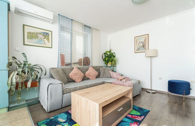 Apartments and Room Lora - Foto 37