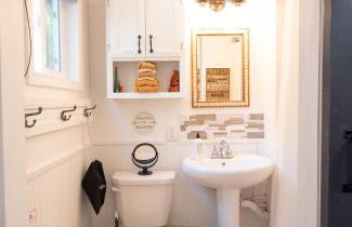 Snoozy Snail Cottage - Foto 15