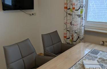 Ferienhaus Rauwolf mit 2 Ferienwohnungen - Photo 35