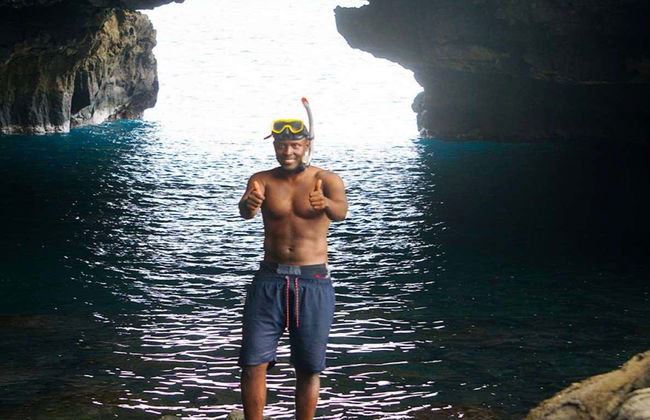 Ribeira da Barca & Aguas Belas Day Trip - Foto 15