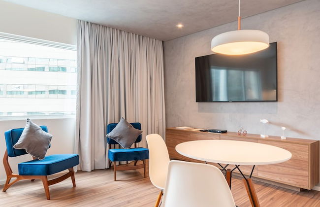 Cyclinn Vila Olímpia - Foto 51