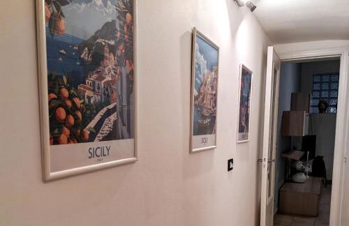 GL Central Apartment - Foto 4