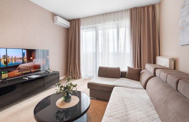Belgrade Waterfront Riverside Apartments - Photo 55
