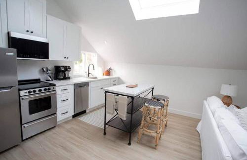 Coastal, Elegant, Modern, King Bed - Foto 7