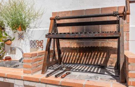 Casa Guajar 2 Monda by Ruralidays - Foto 37