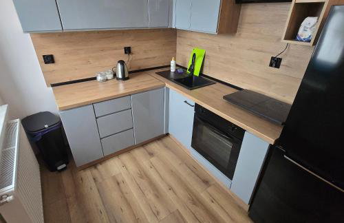 Apartament z kominkiem w starej kamiennicy - Foto 5