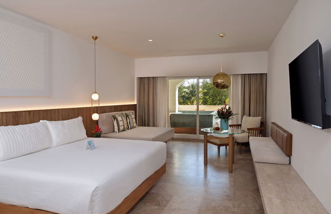 Hacienda Tres Rios Resort, Spa & Nature Park-All Inclusive - Foto 13