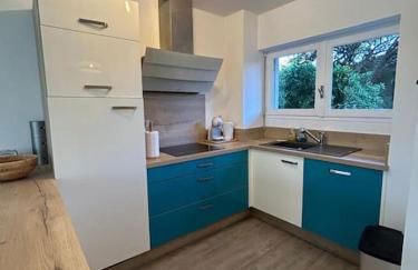 Appartement 4 personnes Mimizan - Foto 7