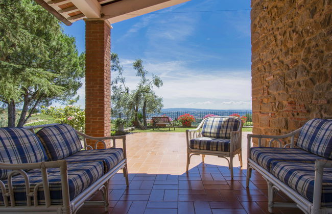 Holiday Home Casa Bensa by Interhome - Foto 7