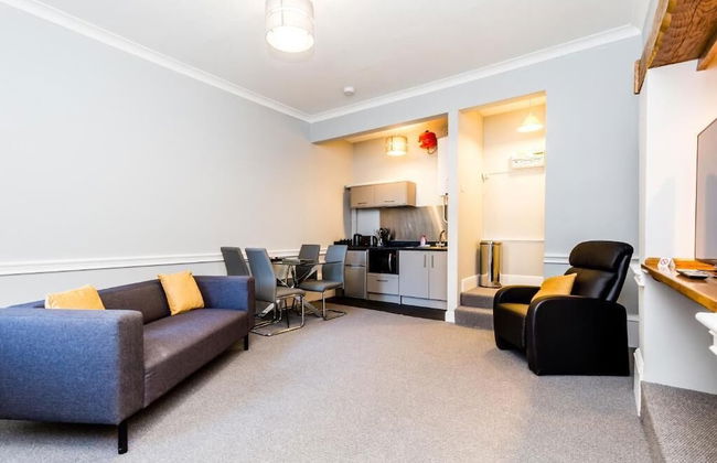 Sycamore Apartments - Foto 40