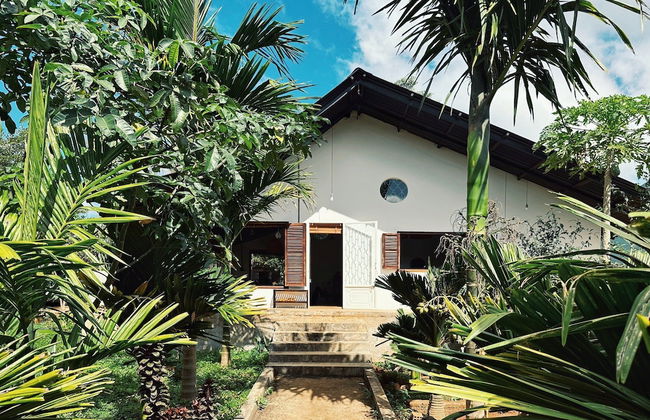 XOM Organic Farm Stay - Photo 1