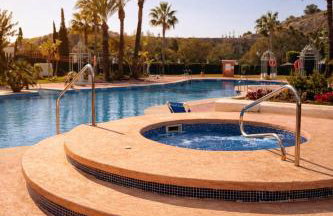 Casa de Andres Mojácar - Foto 10