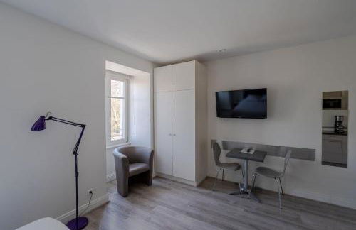 La Résidence de l'Orangerie - Foto 77