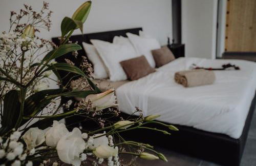 Luxus-Apartment Champagner & Spa - Foto 12