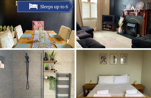 Beautifully Styled 2BR Home with Garden - Foto 1