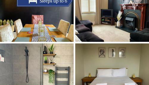 Beautifully Styled 2BR Home with Garden - Foto 1