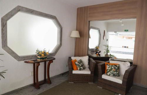 SANTOS - TURISMO E HOME OFFICE - Foto 73