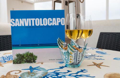 MARE e Terra Holiday fronte mare - Foto 16