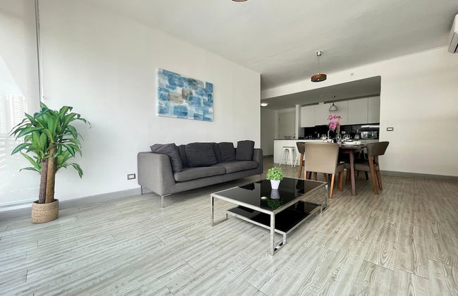 Boutique Apartments Atlapa - Foto 58